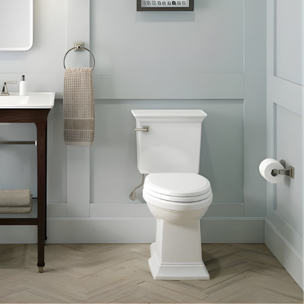 American Standard Budget